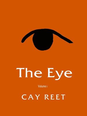 cover image of The Eye Volume 1